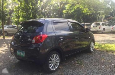 2013 Mitsubishi Mirage for sale