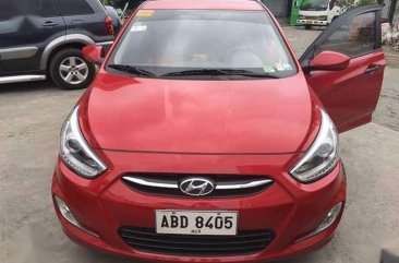 Hyundai Accent 2015 for sale