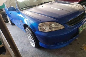 2000 Honda Civic for sale