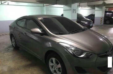 Hyundai Elantra 2013 for sale