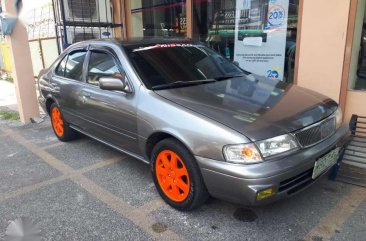 Nissan Sentra 1999 for sale