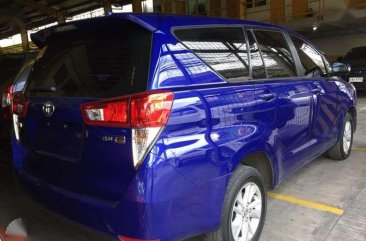 2016 Toyota Innova for sale