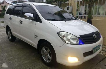 Toyota Innova 2010 for sale