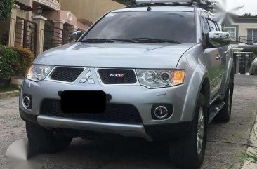 2012 Mitsubishi Montero for sale