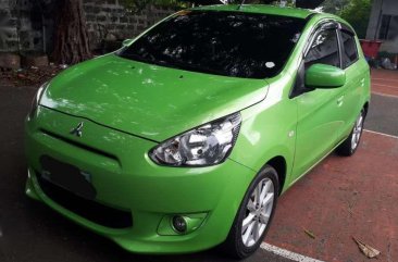 Mitsubishi Mirage 2013 For sale 