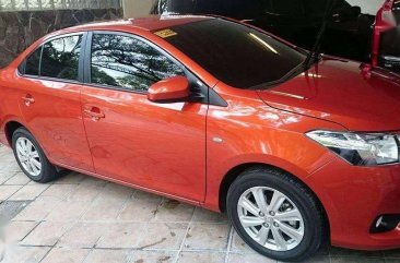 Toyota Vios 2014 for sale