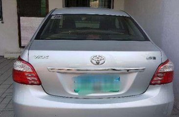 Toyota Vios 2013 for sale