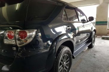 Toyota Fortuner 2010 for sale