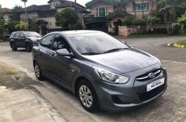 2016 Hyundai Accent for sale