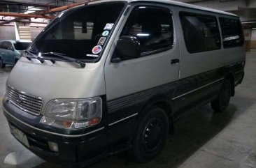 Toyota Grandia 1999 For Sale 