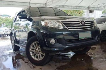 2012 Toyota Fortuner for sale