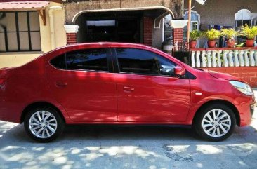 2017 Mitsubishi Mirage G4 for sale