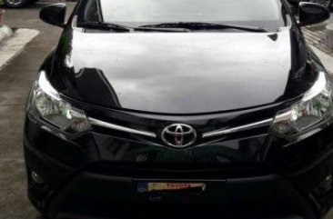 Toyota Vios 2017 for sale