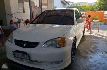 Honda Civic 2001 for sale