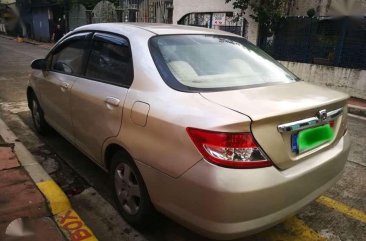 2005 Honda City for sale