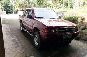 Ford Ranger 2000 for sale