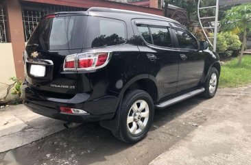 2013 Chevrolet Trailblazer for sale