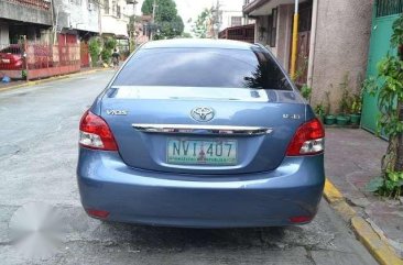 Toyota Vios 2009 for sale