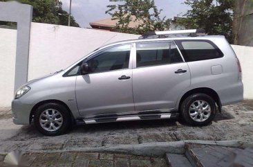 2009 Toyota Innova for sale