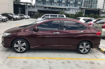 2015 Honda City for sale