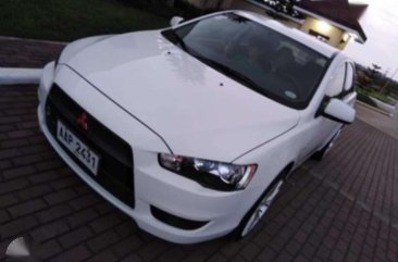 Mitsubishi Lancer Ex 2014 for sale