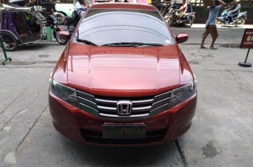 2010 Honda City for sale