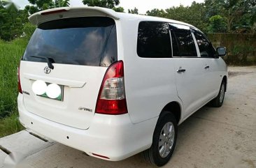 Toyota Innova 2013 for sale