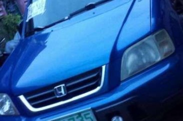 Honda Cr-V 1999 for sale