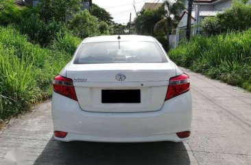 Toyota Vios 2015 for sale