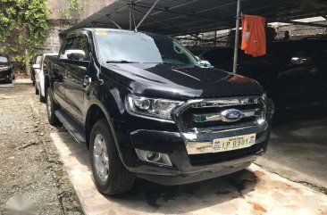 2017 FORD RANGER FOR SALE