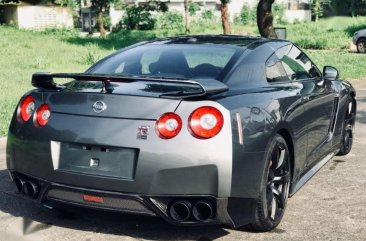 Nissan Gt-R 2009 for sale