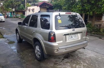 2007 Ford Escape for sale