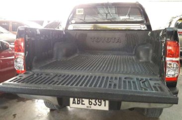 2015 Toyota Hilux for sale