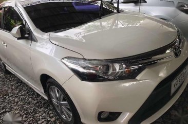 2016 Toyota Vios for sale