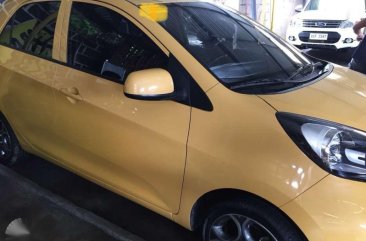 2017 Kia Picanto for sale