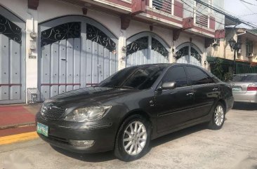 2006 Toyota Camry for sale