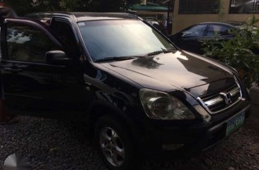 2004 Honda Cr-V for sale