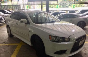 2016 Mitsubishi Lancer Ex for sale