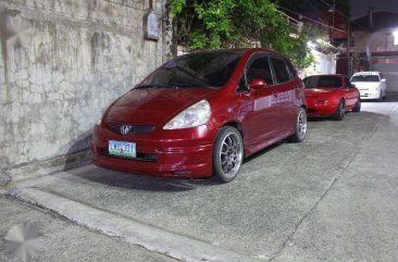 Honda Fit 2007 for sale