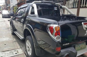 Mitsubishi Strada 2012 for sale