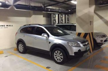 Chevrolet Captiva 2010 For Sale