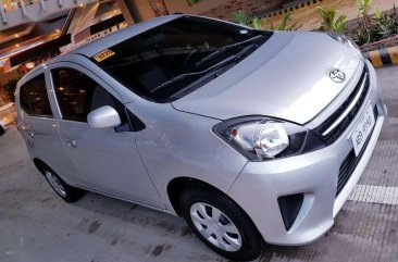 Toyota Wigo 2016 for sale