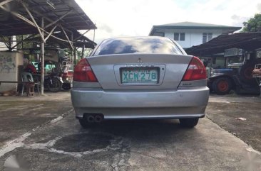 2001 Mitsubishi Lancer for sale