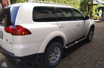 Mitsubishi Montero 2013 for sale