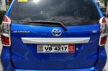 Toyota Avanza 2016 for sale