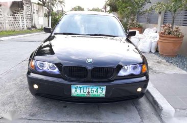 2005 BMW 316I for sale