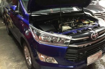 2016 Toyota Innova for sale