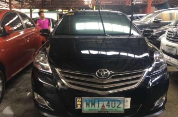 2013 Toyota Vios for sale