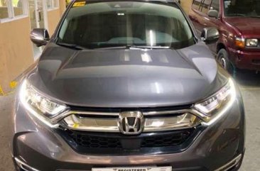 2018 Honda Cr-V for sale