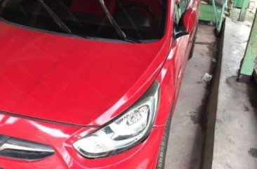 Hyundai Accent 2012 for sale